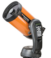 Telescoape pentru astronomie seria NexStar SE Celestron